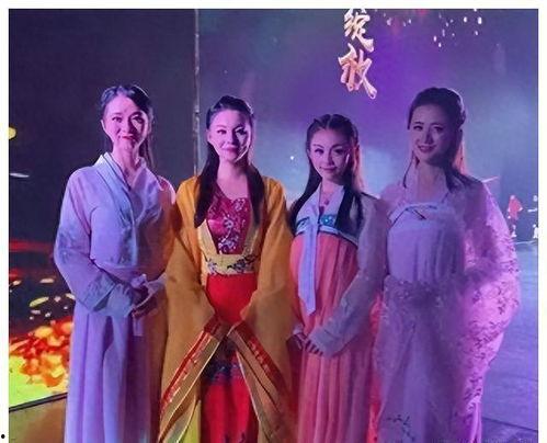 歌歌舞团在线视频,在线视频中的精彩瞬间回顾