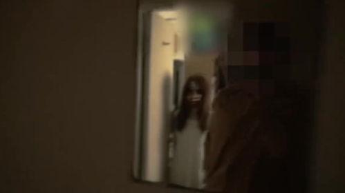 灵异在线视频,探寻未知世界的神秘面纱