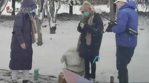 雪地直播在线视频,带你领略冬日冰雪美景的线上盛宴