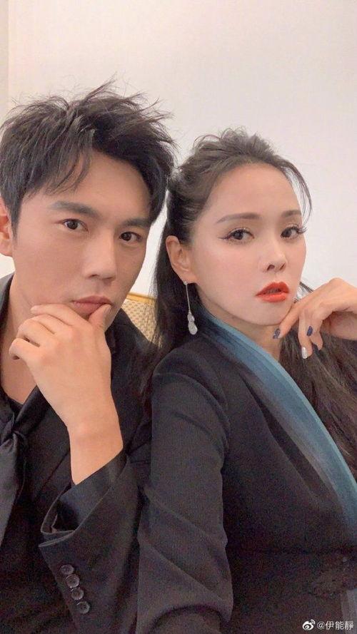 秦昊伊能静在线视频,在线视频见证爱情甜蜜瞬间